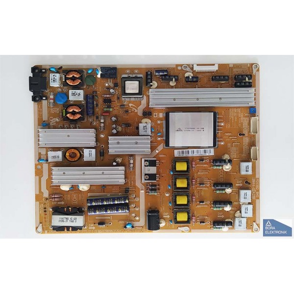 Samsung Power Supply Board BN44-00428B – Fits UE55D7000, UN55D6400, D6450, UE55D8000 & More – Used